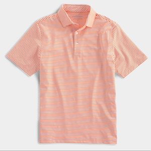 Men’s Vineyard Vines Winstead Stripe Sankaty Polo